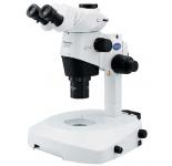  Olympus SZX10