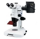  Olympus SZX16