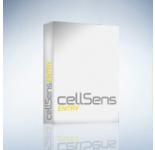  cellSens Entry