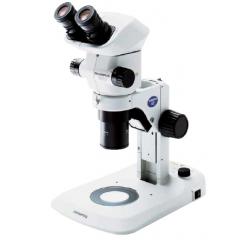  Olympus SZX7