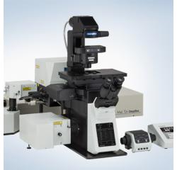   Olympus FV1200 