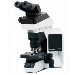   Olympus BX46