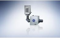 Disk-scanning unit